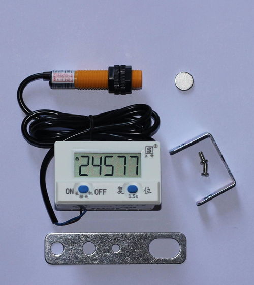 電子計數(shù)器