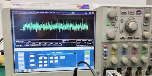 干貨專欄丨一文搞定千兆以太網(wǎng)一致性測試,電子測試工程師必備