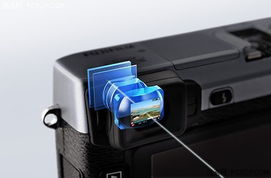 簡化而不簡單 復(fù)古微單富士x e1評測