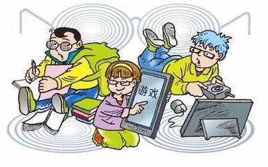 10個臺州高中生9個近視眼 電子產(chǎn)品是&ldquo;元兇&rdquo;?