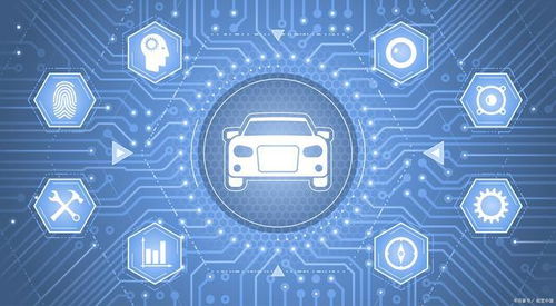 陜西頒發(fā)首批智能網(wǎng)聯(lián)汽車上路牌照