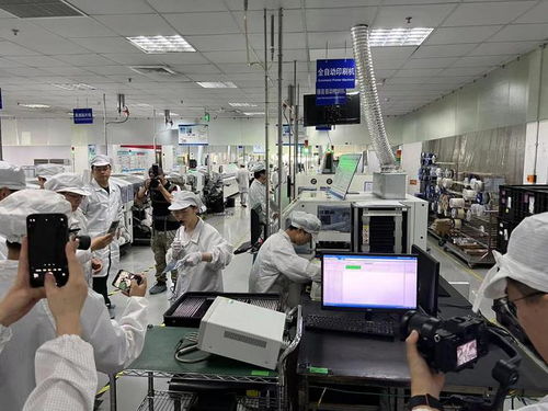 質(zhì)量過硬是如何煉成的 機械革命工廠探訪 品控嚴格,體驗至上