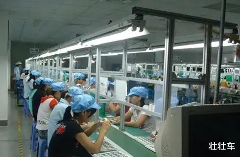 網(wǎng)友 制造業(yè)這行,最喜歡客戶是歐美和日本,單價(jià)高,利潤(rùn)高,付款及時(shí) 韓資 網(wǎng)易訂閱