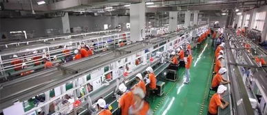 帶你領(lǐng)略全球ems電子代工制造廠偉創(chuàng)力集團(tuán)在中國的電子工廠分布匯總