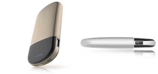 移動電源|電子產品|工業/產品|小MINCH - 原創設計作品 