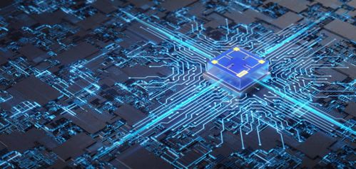 勝脈電子完成B輪融資，加速電子產(chǎn)業(yè)創(chuàng)新發(fā)展