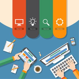 10個電子商務網站的設計技巧