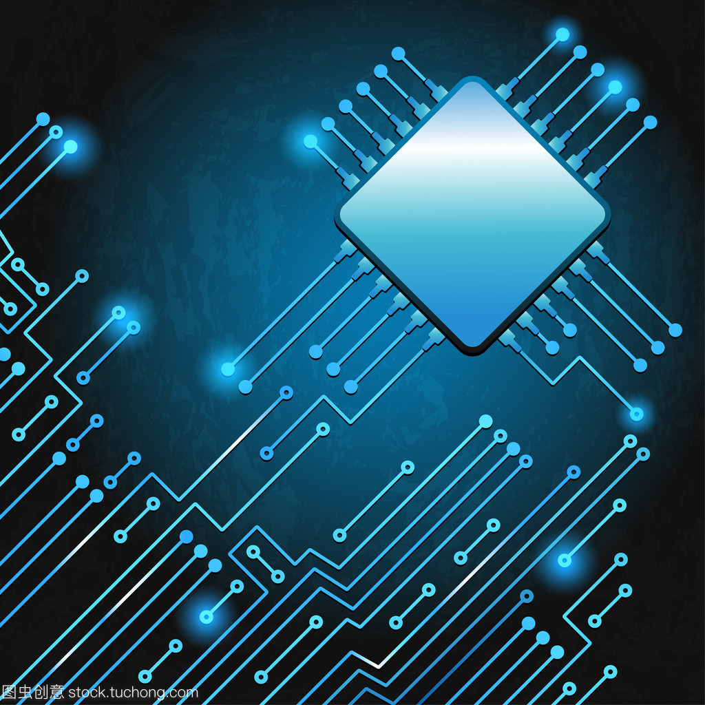 繪圖現代電子電路 從設計到實現的數字革新之路