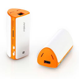 多功能融合新體驗 北極星光X1便攜3G無線路由器移動電源評測