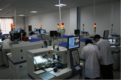 探索湖北匡通電子股份的LED產品 品質與創新的結合